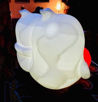 Spooky Spirit Date Campfire 3D Print