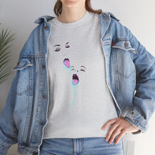 Spit Sisters Unisex Heavy Cotton Tee