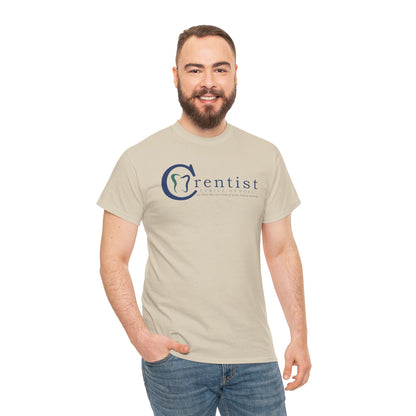 Crentist Family Dental Unisex Heavy Cotton Tee