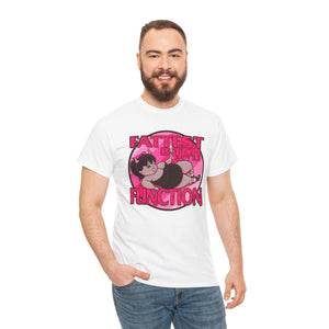 Party Girl Unisex Heavy Cotton Tee