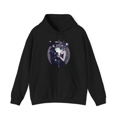 Nocturnal IV Unisex Heavy Blend Hooded Sweatshirt