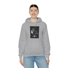 Elder Gods Unisex Heavy Blend Hooded Sweatshirt