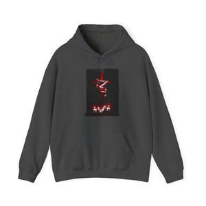 The Altar Unisex Heavy Blend Hooded Sweatshirt