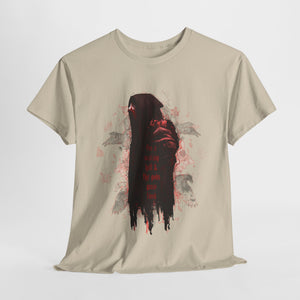 Eden Unisex Heavy Cotton Tee