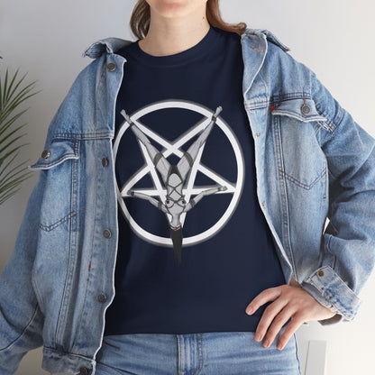 Slave-O-Gram Unisex Heavy Cotton Tee
