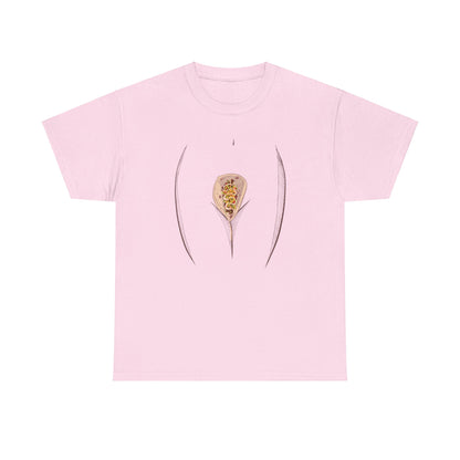 Taco Tuesday Unisex Heavy Cotton Tee