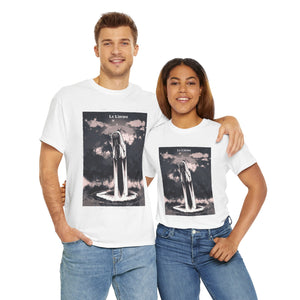 La Llorona Unisex Heavy Cotton Tee