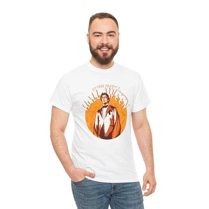 The Grand Wizard Unisex Heavy Cotton Tee