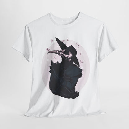 Nocturnal Unisex Heavy Cotton Tee