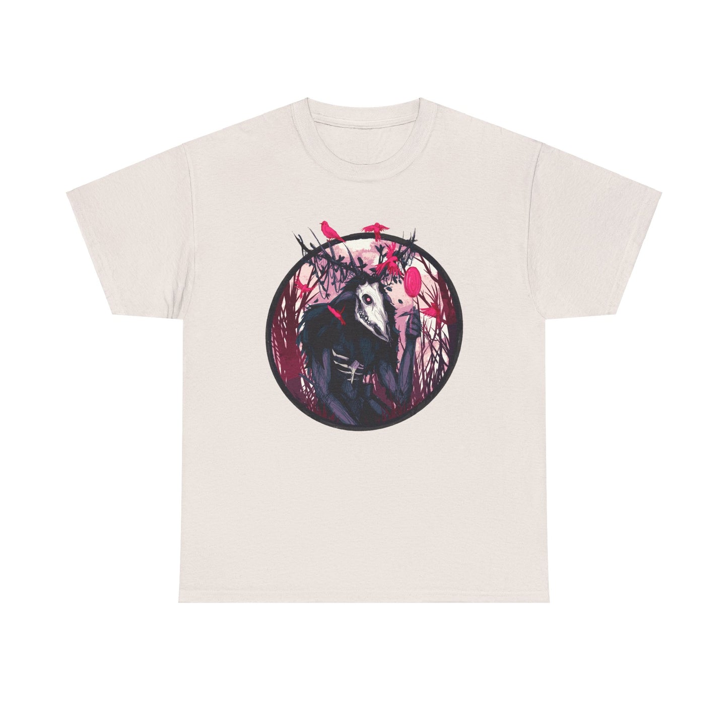 Sucker Unisex Heavy Cotton Tee