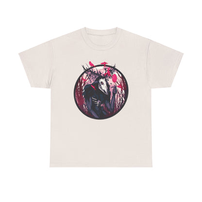Sucker Unisex Heavy Cotton Tee