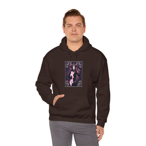 Two Of Mice Unisex Heavy Blend™ Hooded Sweatshirt