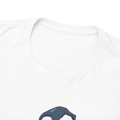 Reaper Hug Unisex Heavy Cotton Tee