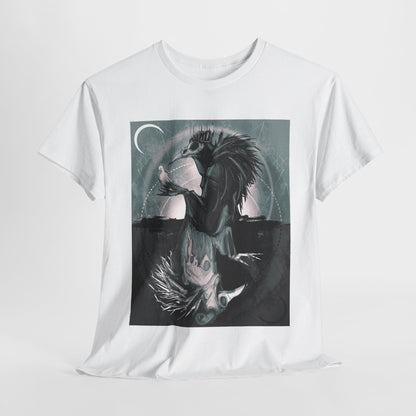 As Above So Below II Unisex Heavy Cotton Tee