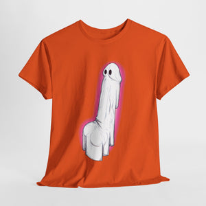 Halloween Peen Unisex Heavy Cotton Tee