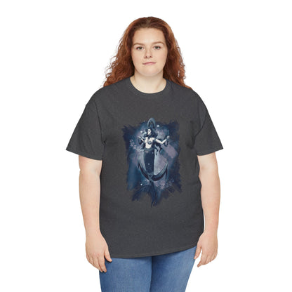 Sea Of Love Unisex Heavy Cotton Tee