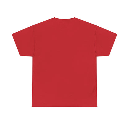 Natural Queen Unisex Heavy Cotton Tee