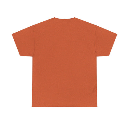 Boo Unisex Heavy Cotton Tee