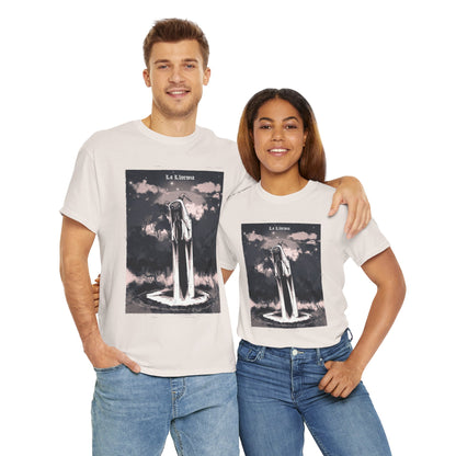 La Llorona Unisex Heavy Cotton Tee
