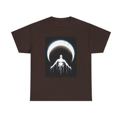 Recharge Unisex Heavy Cotton Tee