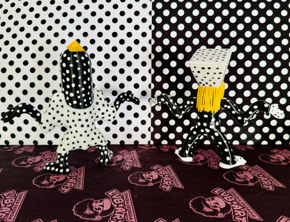 AdP 3D Print Figures