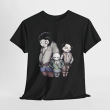 Inconceivable Unisex Heavy Cotton Tee