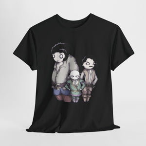 Inconceivable Unisex Heavy Cotton Tee