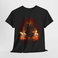 The Pumpkin King Unisex Heavy Cotton Tee