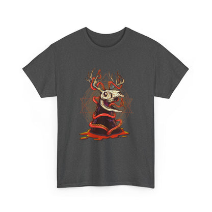 Entropy II Unisex Heavy Cotton Tee