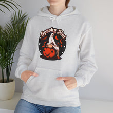 Spooky Slut Unisex Heavy Blend Hooded Sweatshirt