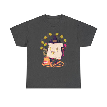 Sand Witch Unisex Heavy Cotton Tee