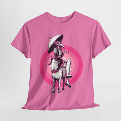 The Lost Souls Unisex Heavy Cotton Tee