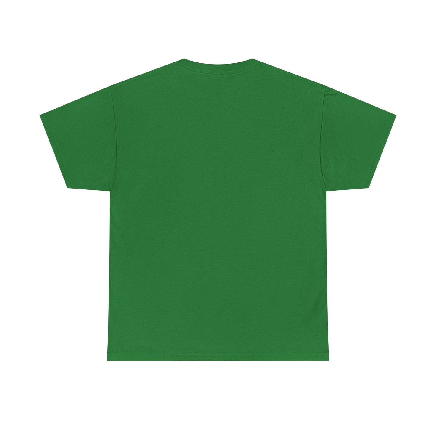 SSRI No-nos Unisex Heavy Cotton Tee