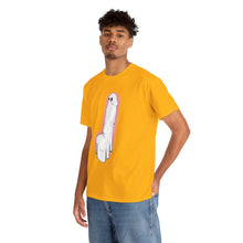 Halloween Peen Unisex Heavy Cotton Tee