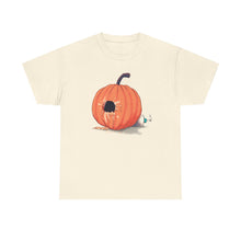 Halloween Love Unisex Heavy Cotton Tee