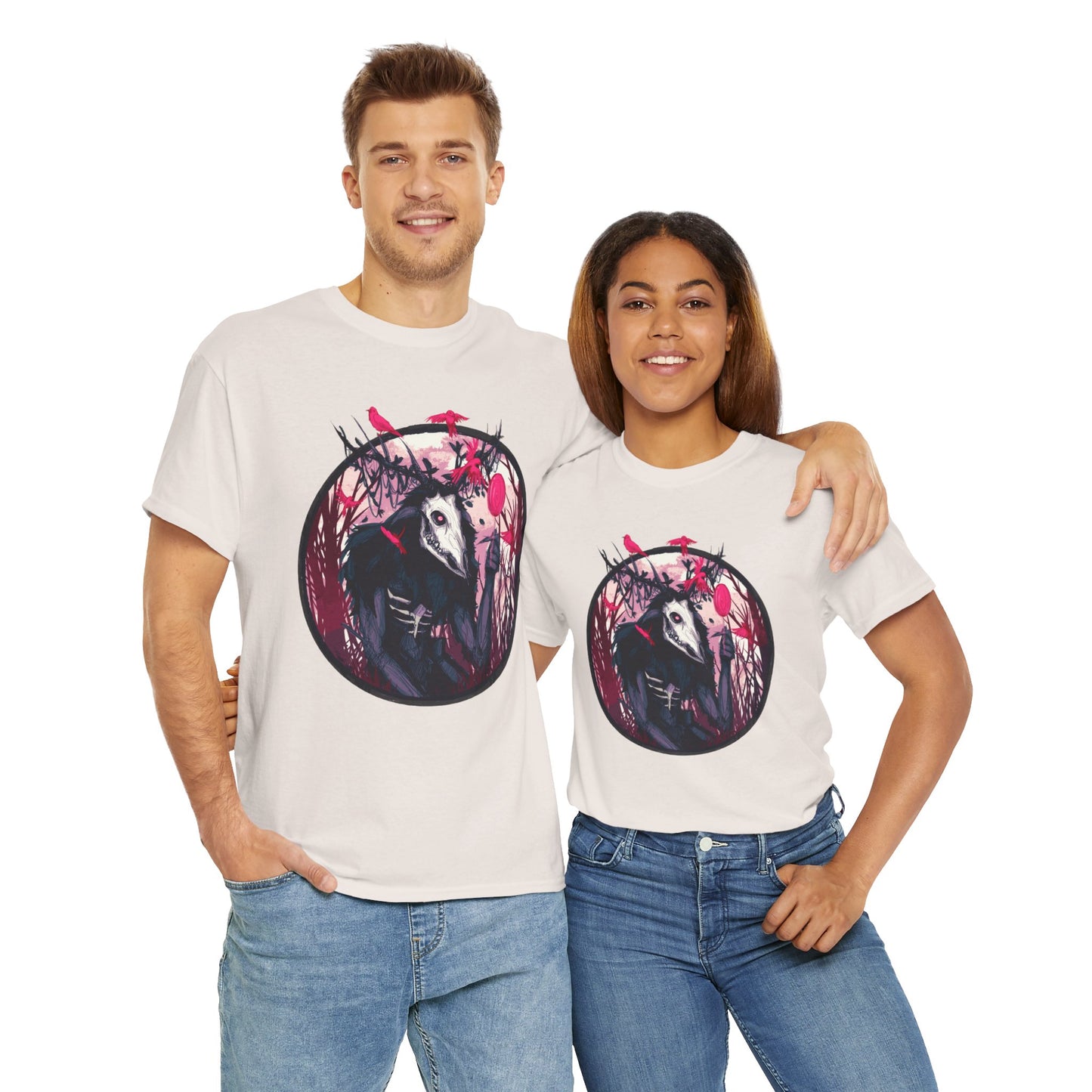 Sucker Unisex Heavy Cotton Tee