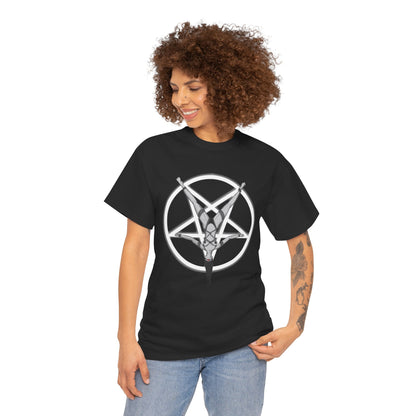 Slave-O-Gram Unisex Heavy Cotton Tee