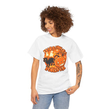 Halloween Forever Unisex Heavy Cotton Tee