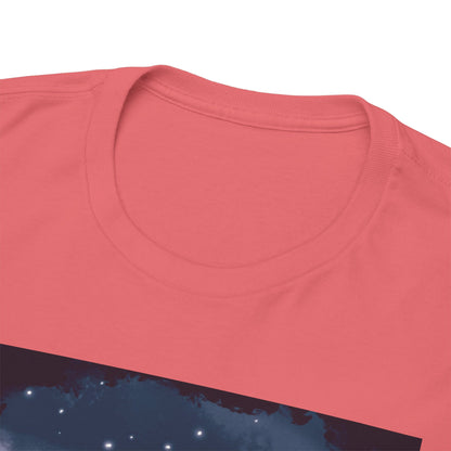 Rainbow Baby Unisex Heavy Cotton Tee