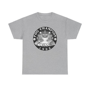 Pog Champion Unisex Heavy Cotton Tee