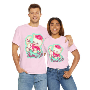 Mama Tried Unisex Heavy Cotton Tee