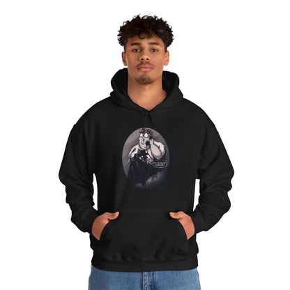 The Caller Unisex Heavy Blend Hooded Sweatshirt
