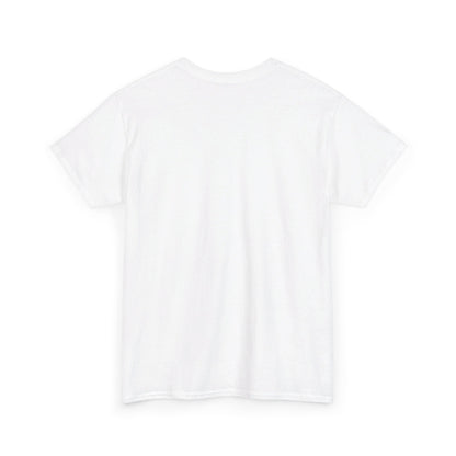 Halloween Over Everything Unisex Heavy Cotton Tee