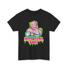 Hot Girl Shit Unisex Heavy Cotton Tee