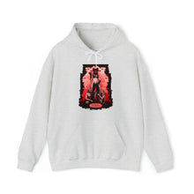 Lilith II Unisex Heavy Blend Hooded Sweatshirt