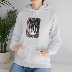 Morningstar Unisex Heavy Blend Hooded Sweatshirt