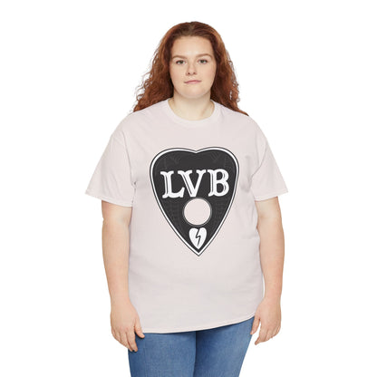 LVB Art Planchette Unisex Heavy Cotton Tee