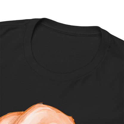 Honey Bun Unisex Heavy Cotton Tee