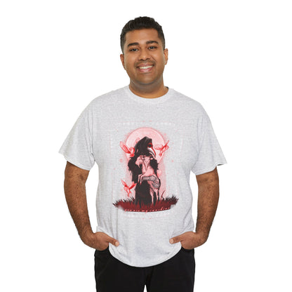 You Are My Sunshine Unisex Heavy Cotton Tee