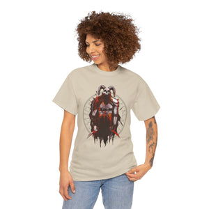 The Viking Unisex Heavy Cotton Tee